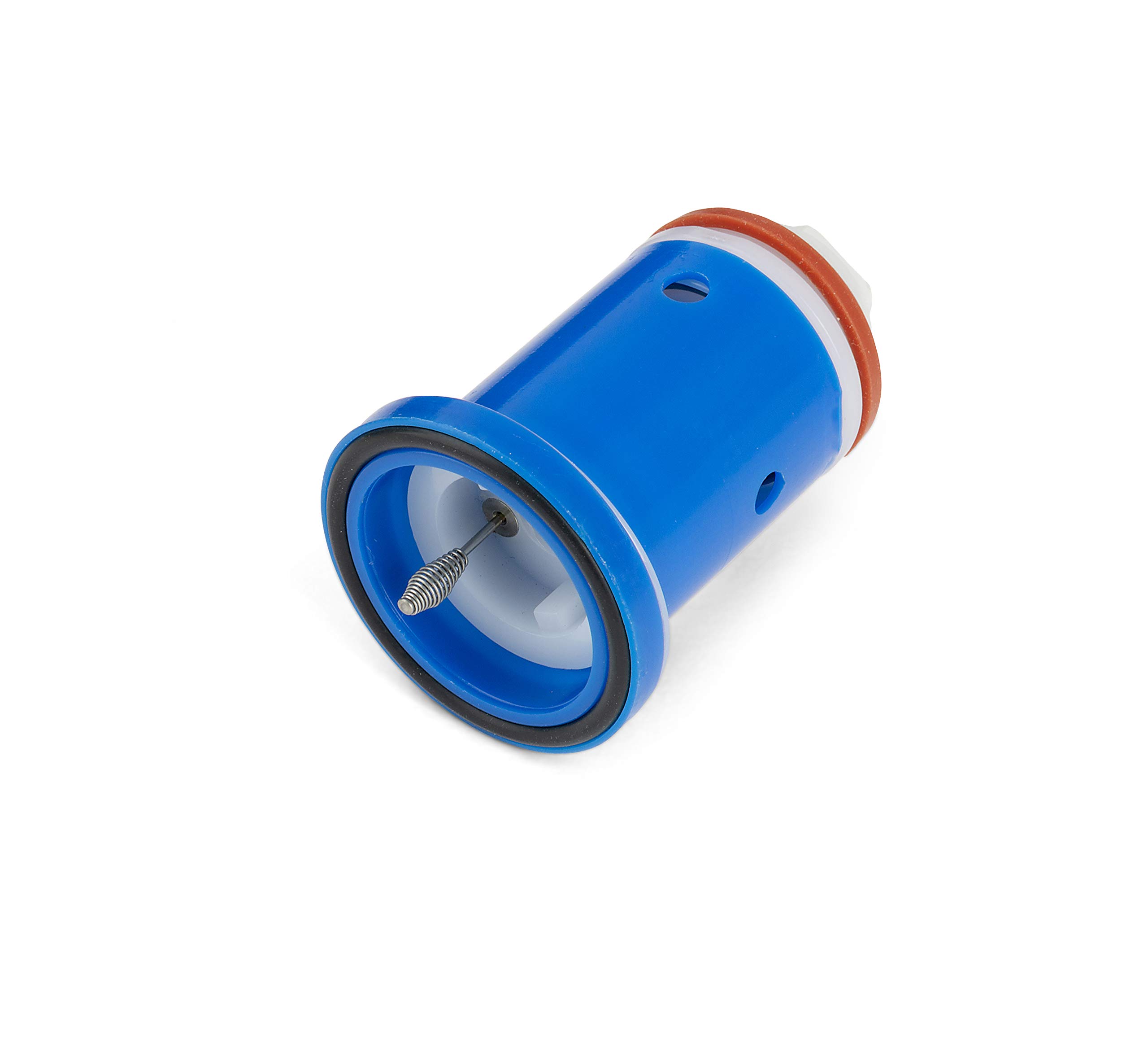 Zurn G61754 AquaSpec Slow-Close Metering Cartridge Assembly, Blue - Image 7