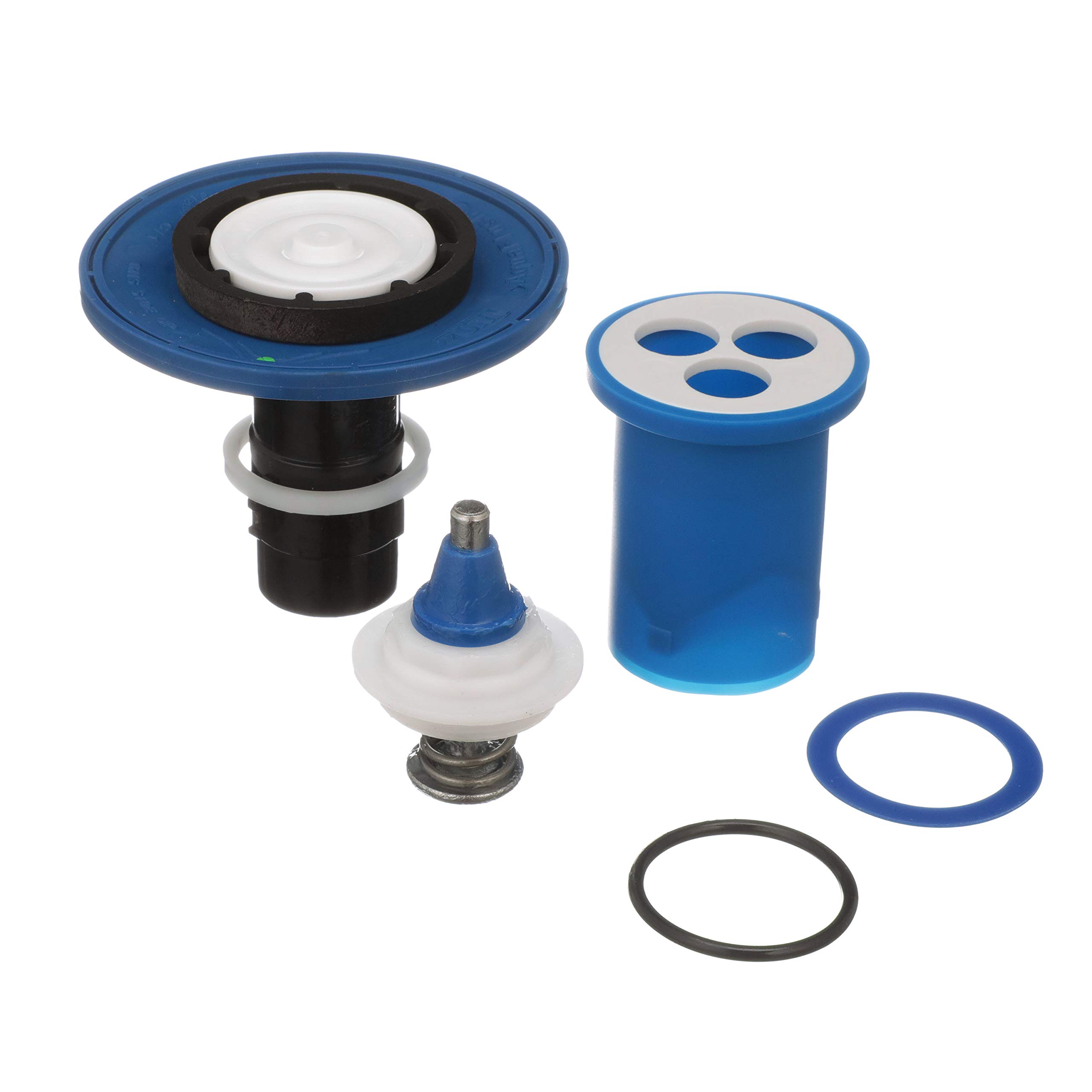 Zurn P6000-ECA-HET-RK Water Closet Rebuild Kit for 1.28 GPF AquaVantage Diaphragm Flush Valve - Image 4