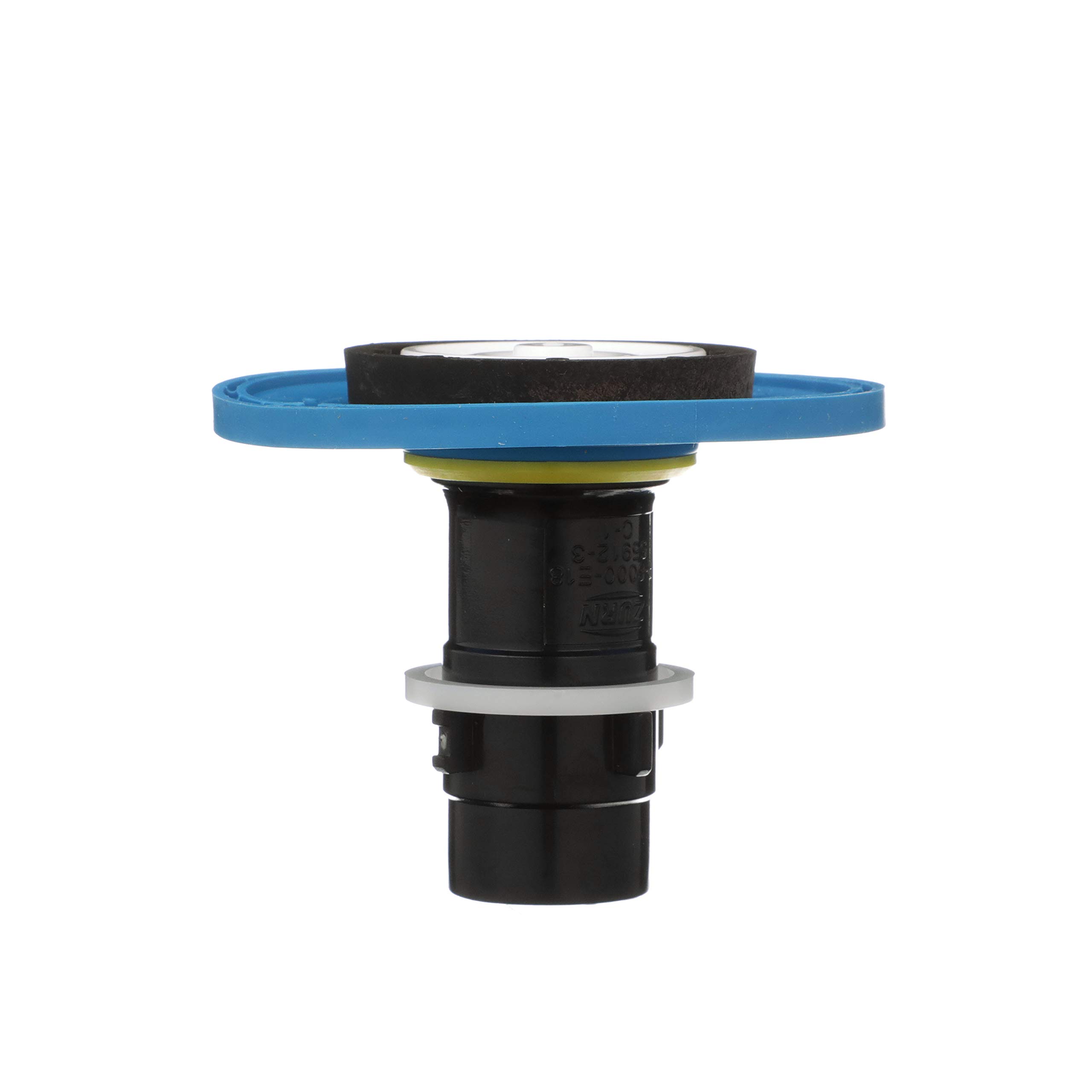 Zurn P6000-ECA-WS Water Closet Repair/Retrofit Kit for 3.5 GPF AquaVantage Diaphragm Flush Valve, Blue - Image 4