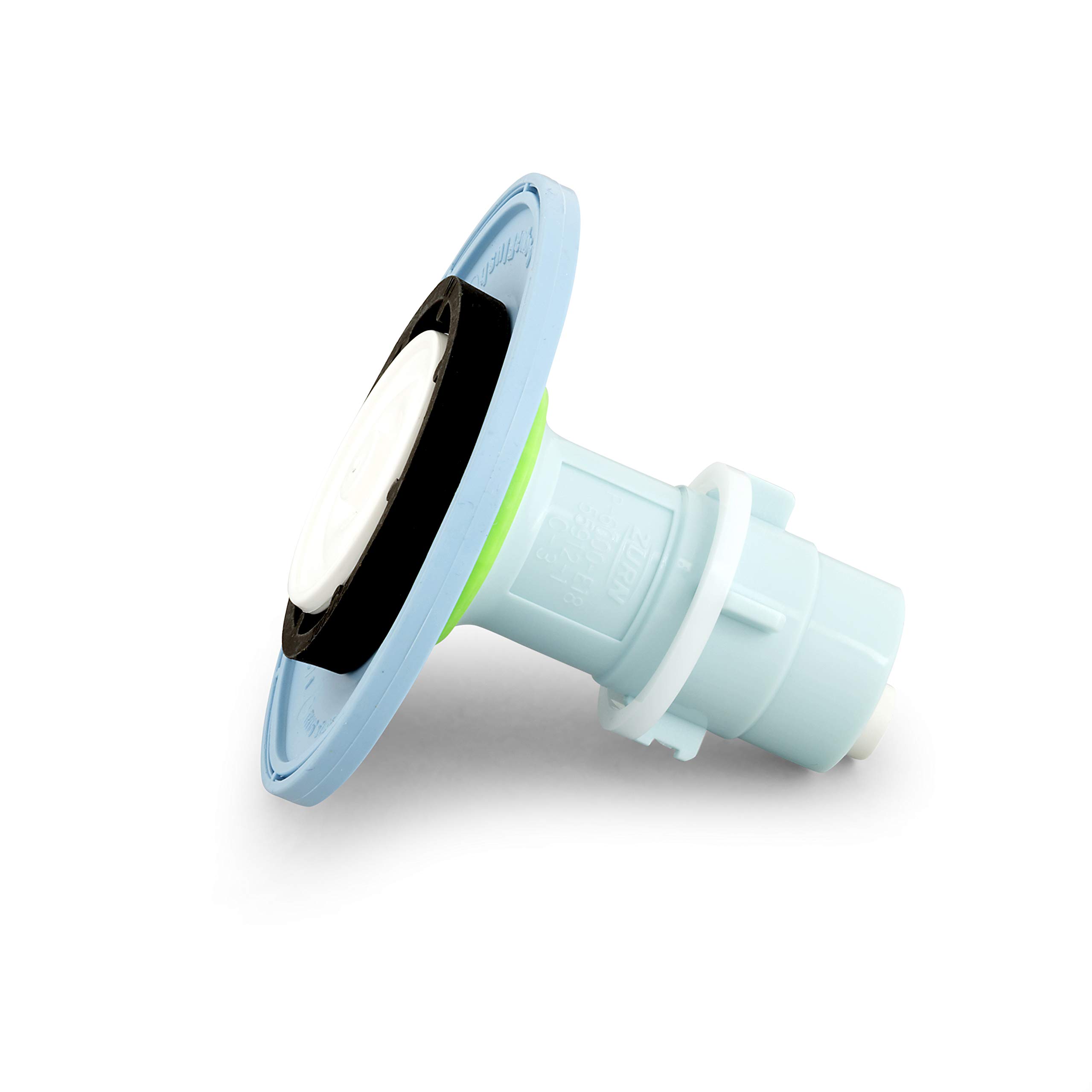 Zurn P6000-ECR-PWS Water Closet Repair/Retrofit Kit for 2.4 GPF AquaFlush Diaphragm Flush Valve, Black - Image 10