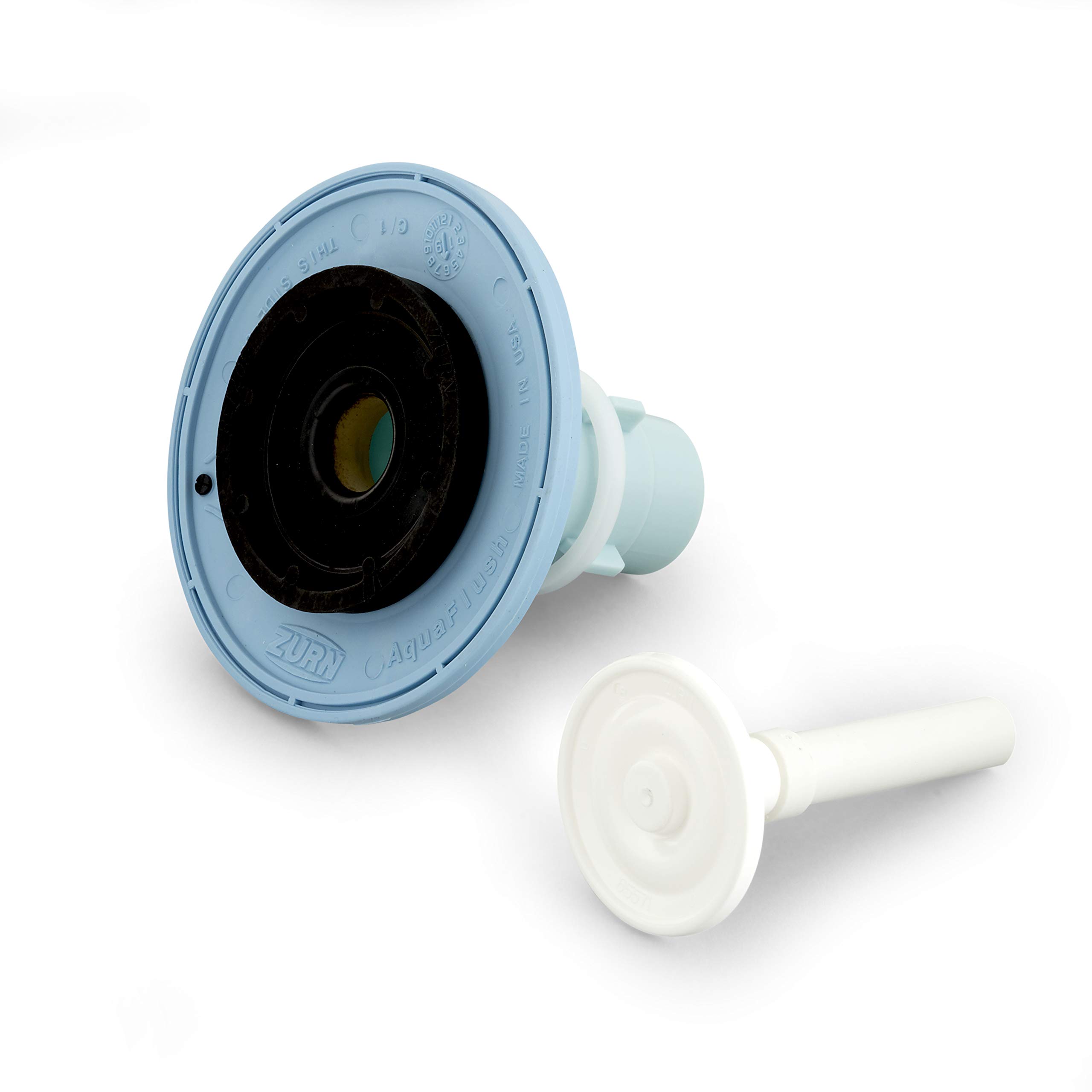 Zurn P6000-ECR-PWS Water Closet Repair/Retrofit Kit for 2.4 GPF AquaFlush Diaphragm Flush Valve, Black - Image 3