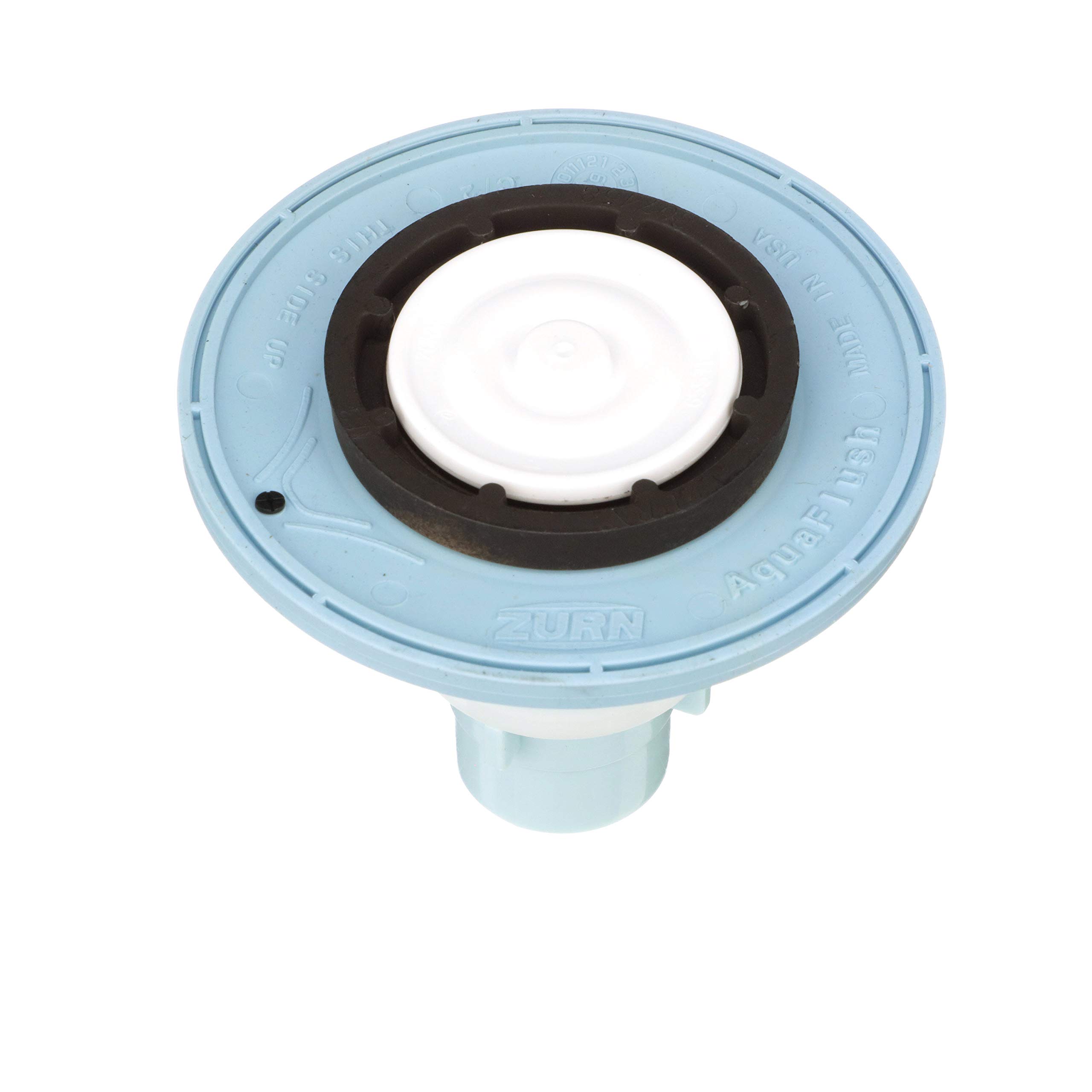 Zurn P6000-ECR-PWS Water Closet Repair/Retrofit Kit for 2.4 GPF AquaFlush Diaphragm Flush Valve, Black - Image 6