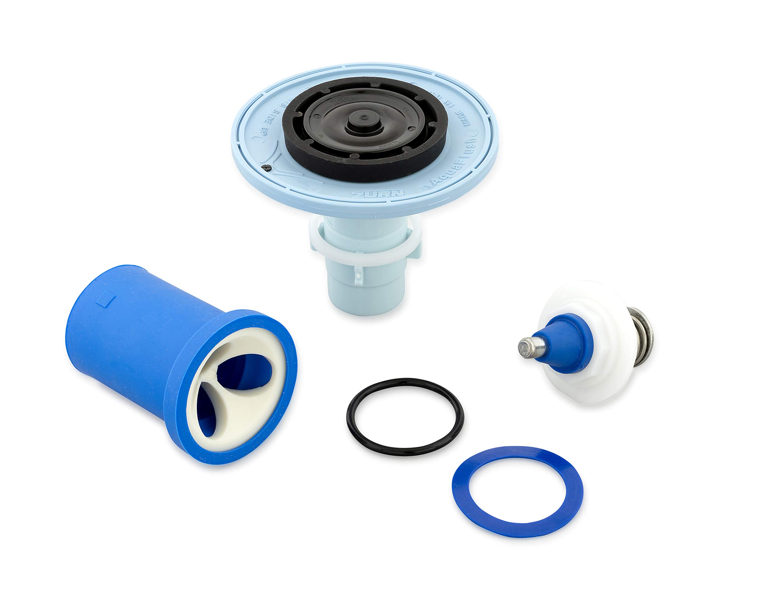 Zurn P6000-EUR-WS1-RK Urinal Rebuild Kit for 1.0 GPF AquaFlush Diaphragm Flush Valve - Image 10
