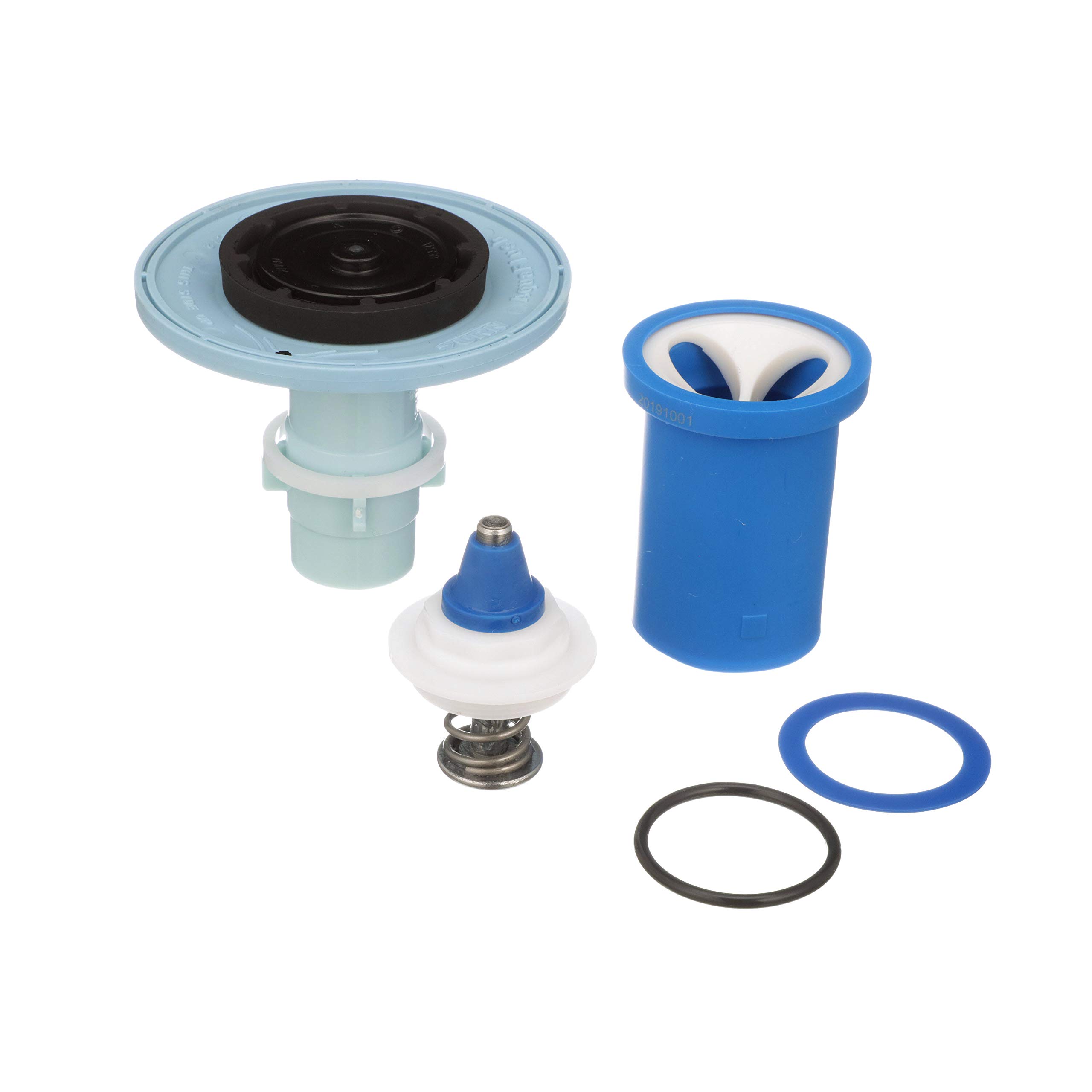 Zurn P6000-EUR-WS1-RK Urinal Rebuild Kit for 1.0 GPF AquaFlush Diaphragm Flush Valve - Image 5