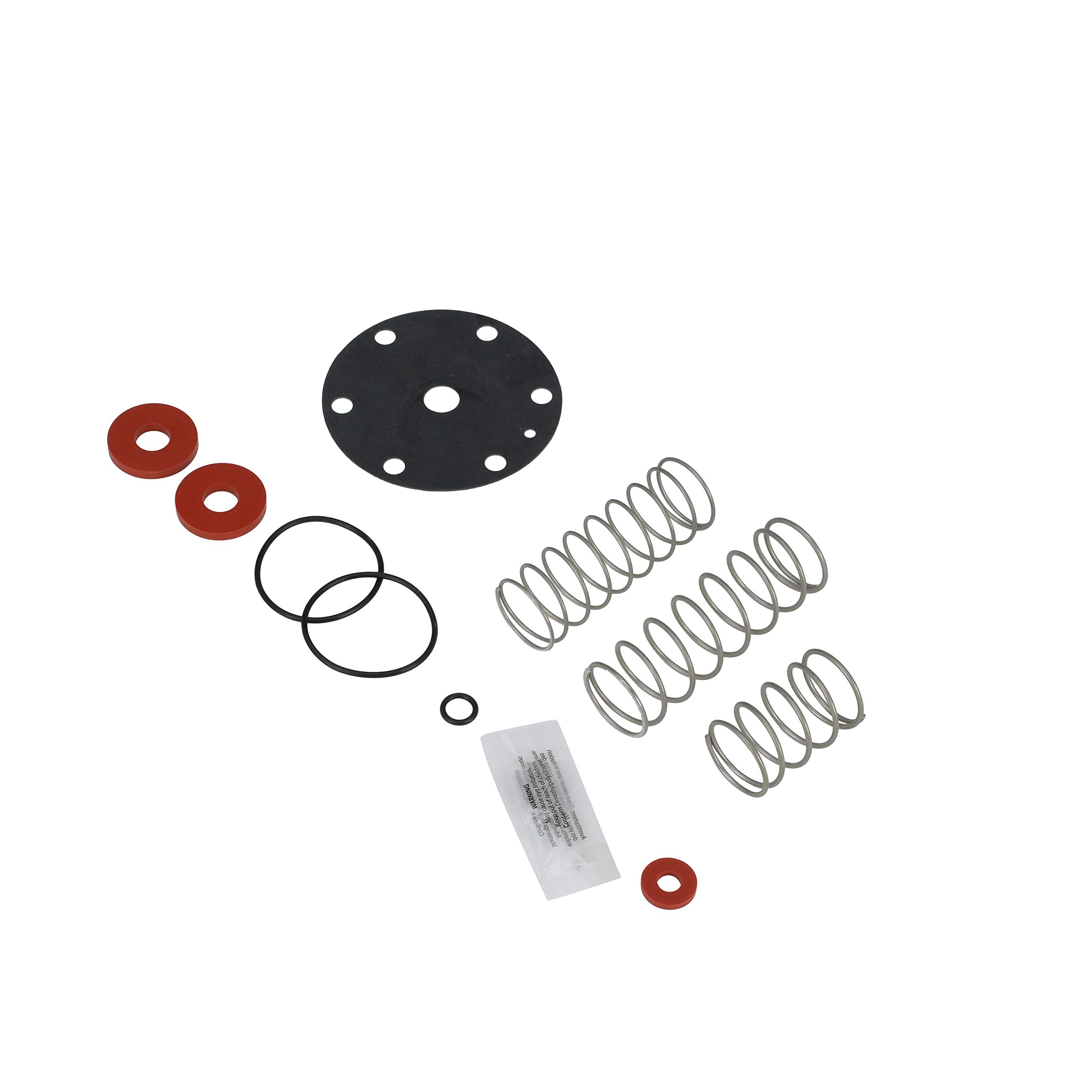 Zurn RK34-975XL Wilkins 3/4-Inch - 1-Inch Complete Repair Kit with Springs - Image 6