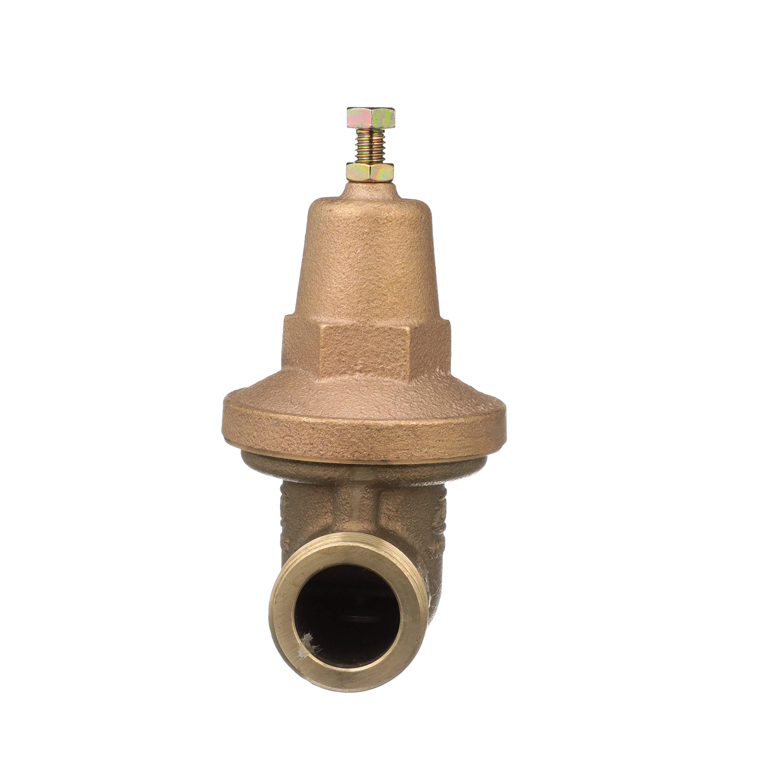 Zurn Wilkins 1-70XLDU 1" 70XL Pressure Reducing Valve with Double Union FNPT Connection - Image 5