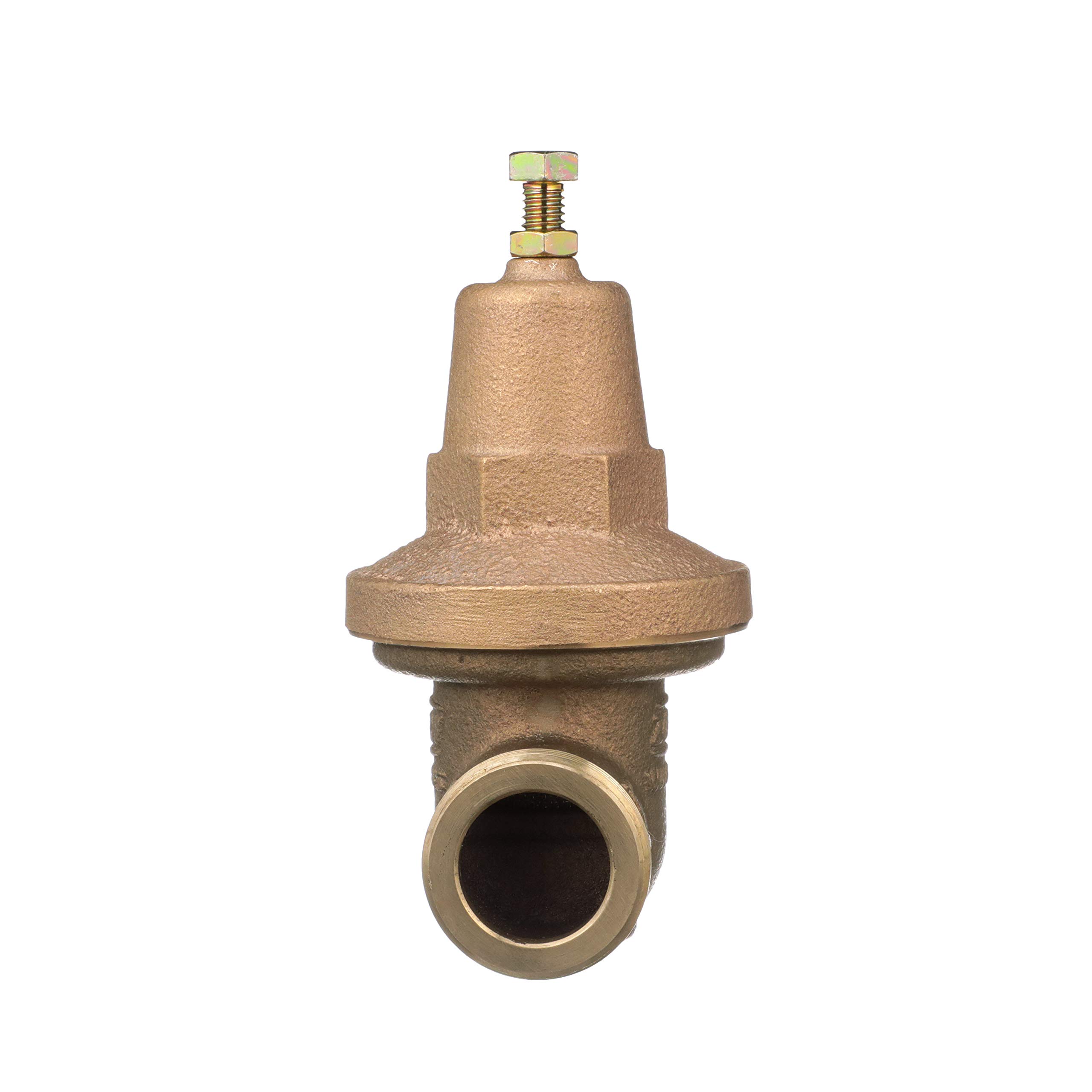 Zurn Wilkins 1-70XLDU 1" 70XL Pressure Reducing Valve with Double Union FNPT Connection - Image 6
