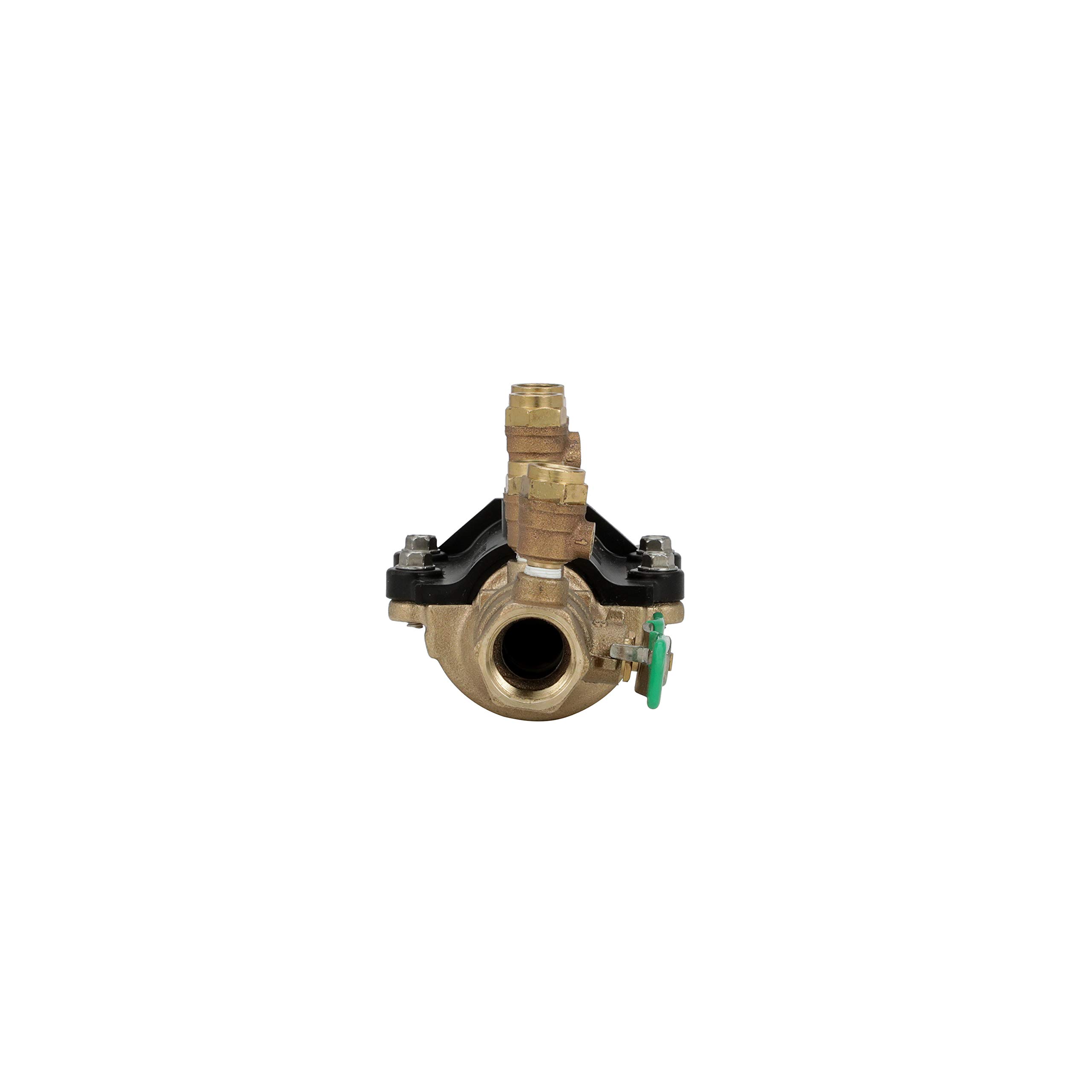 Zurn Wilkins 34-350XL 3/4" 350XL Double Check Backflow Preventer - Image 6