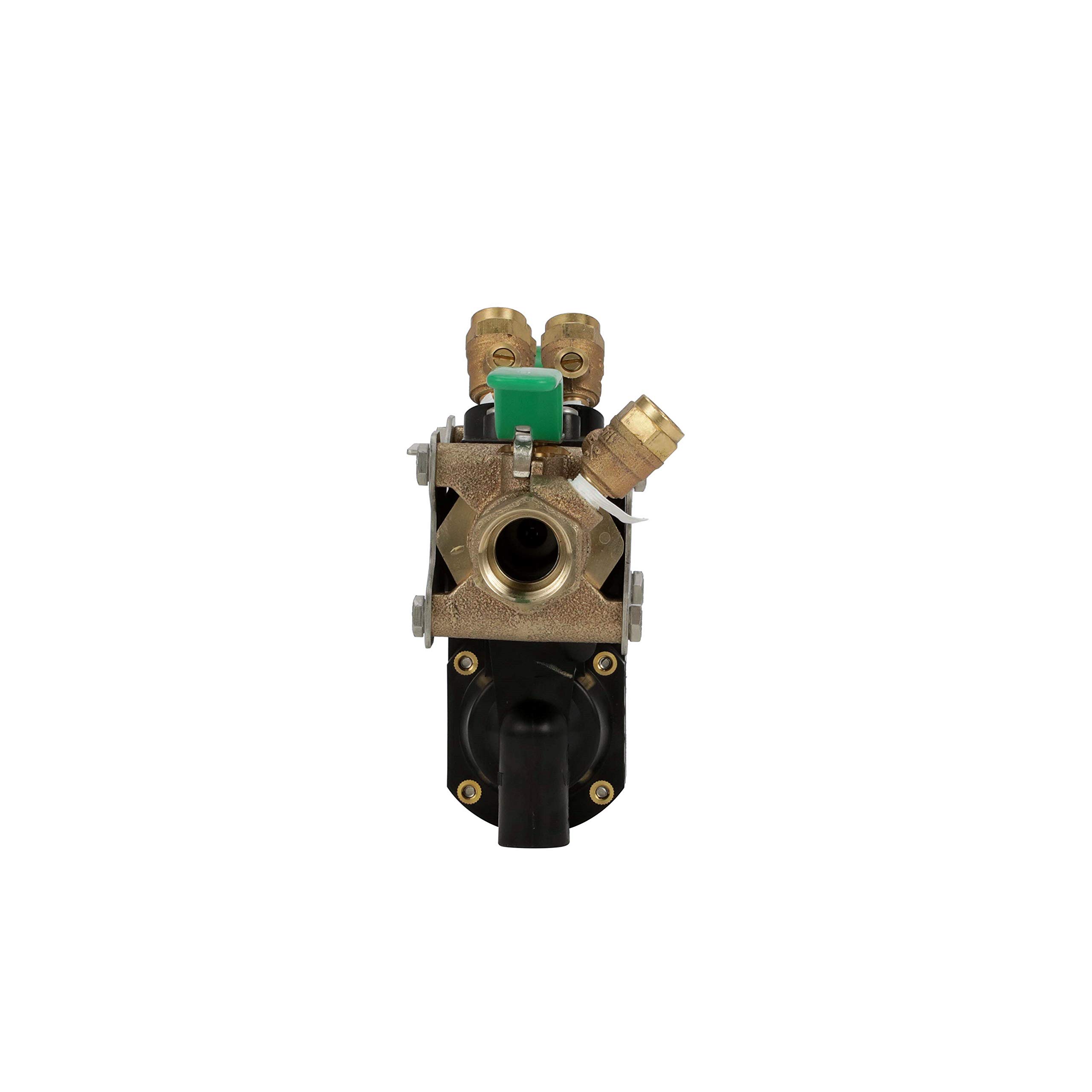 Zurn Wilkins 34-375XL 3/4" 375XL Reduced Pressure Principle Backflow Preventer - Image 5