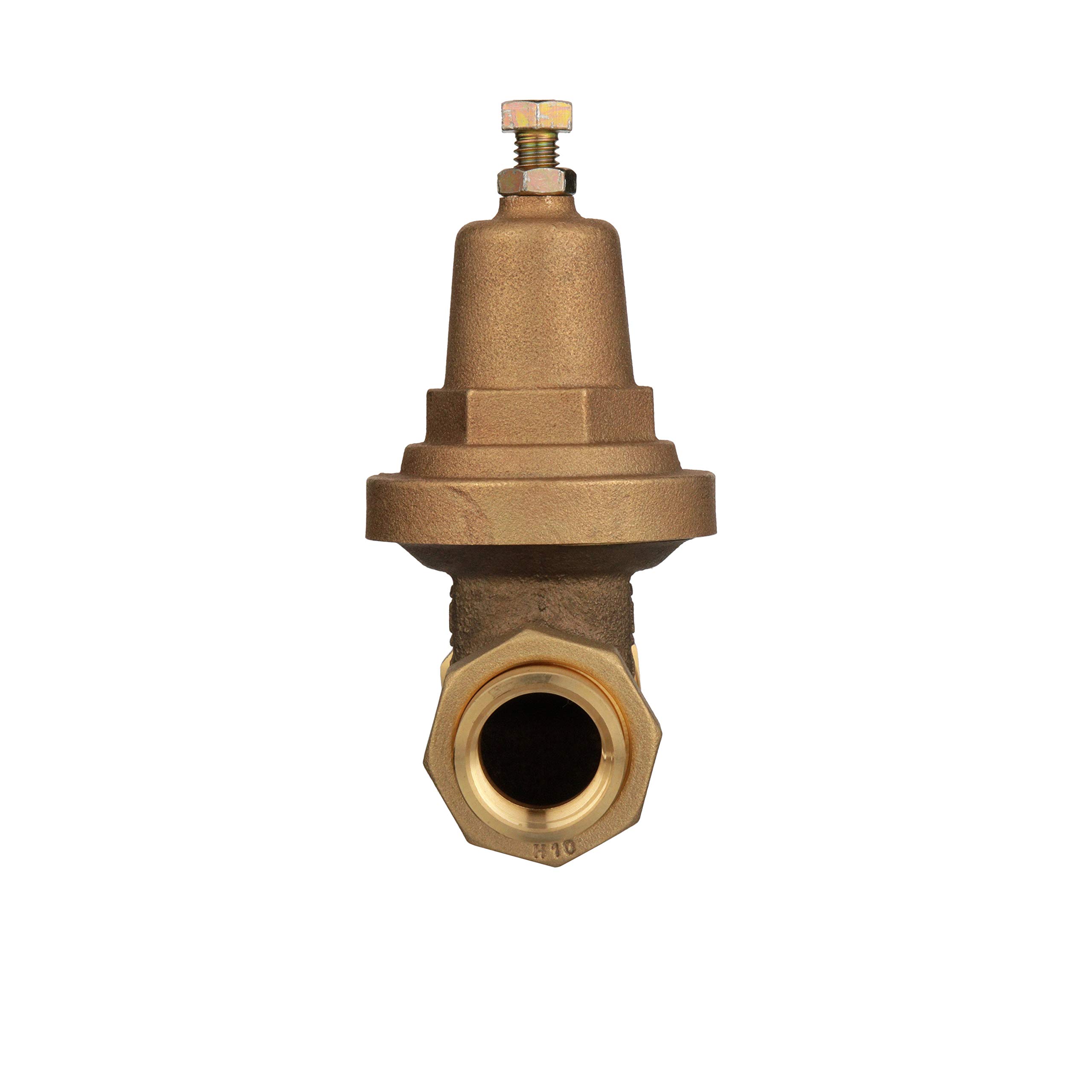 Zurn Wilkins 34-70XLDU 3/4" 70XL Pressure Reducing Valve with Double Union FNPT Connection - Image 5