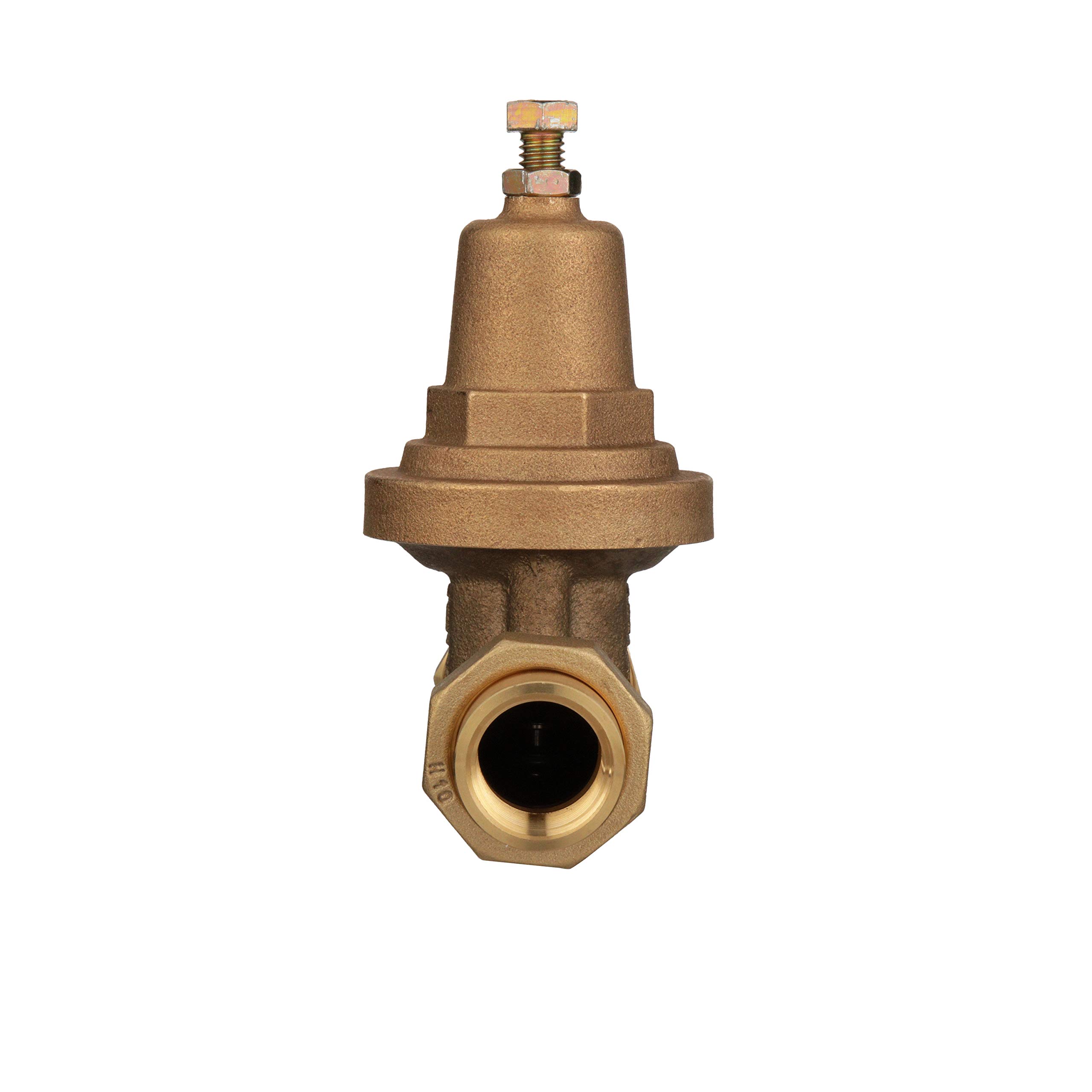 Zurn Wilkins 34-70XLDU 3/4" 70XL Pressure Reducing Valve with Double Union FNPT Connection - Image 7
