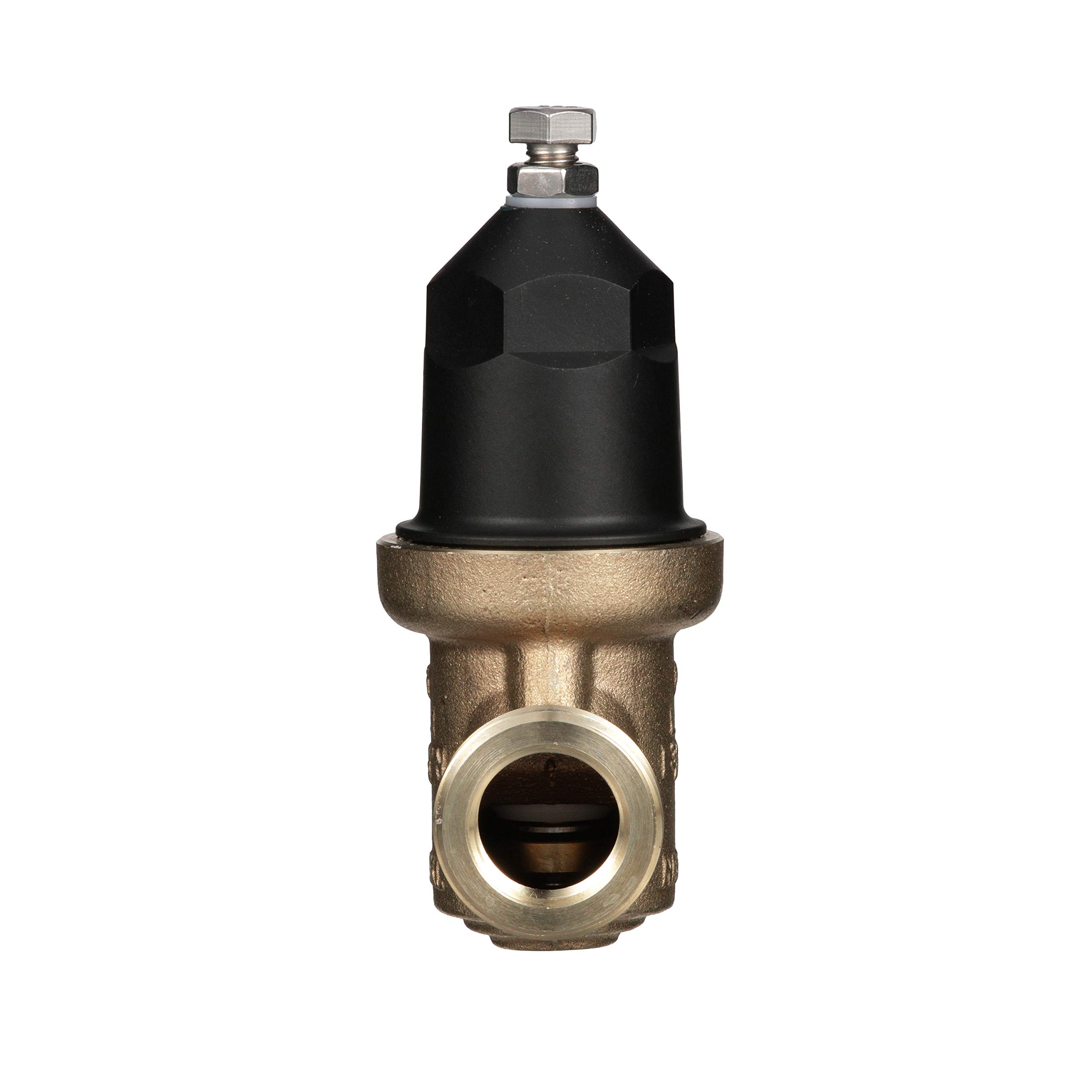 Zurn Wilkins 34-NR3XLDU 3/4" NR3XL Pressure Reducing Valve with Double Union FNPT Connection - Image 12