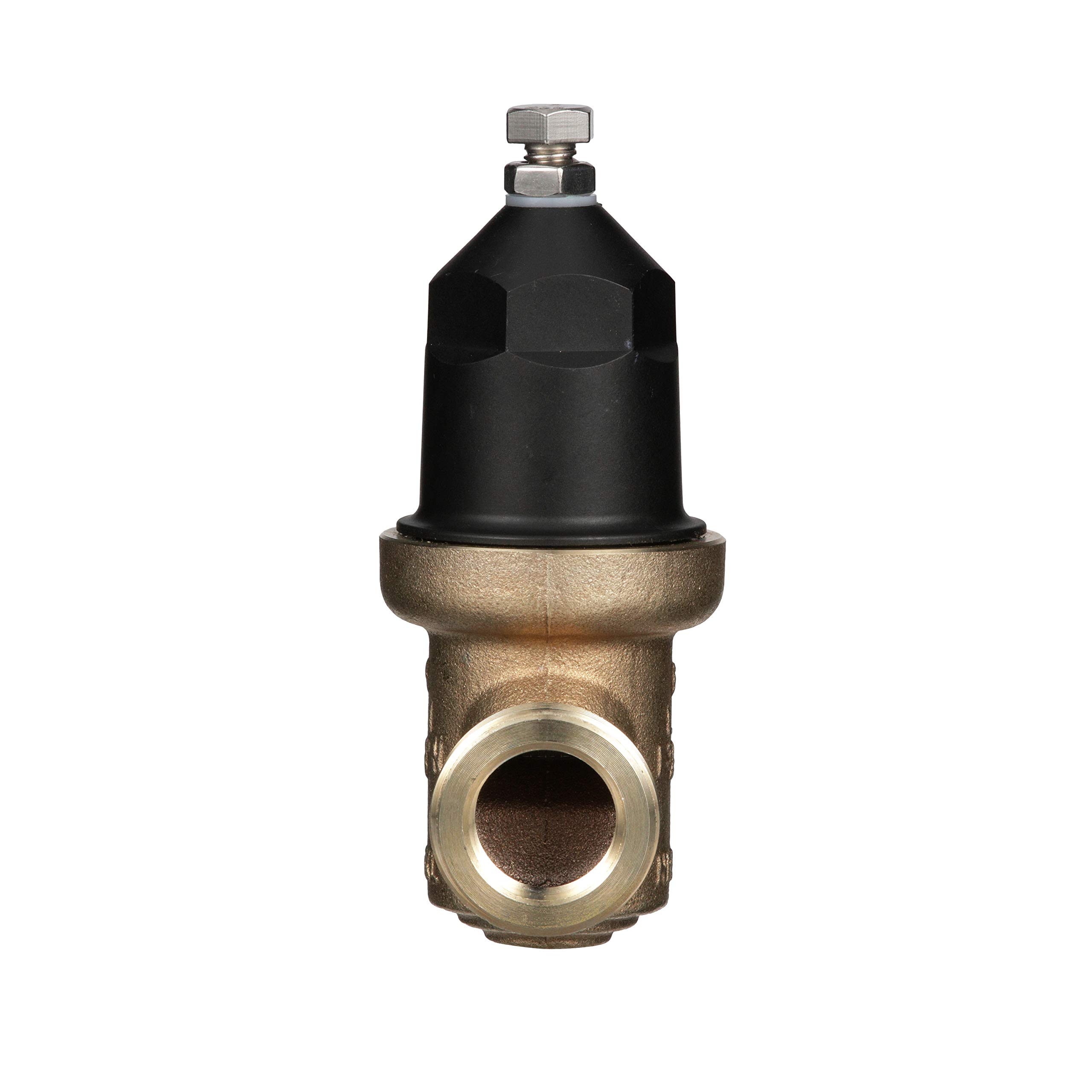 Zurn Wilkins 34-NR3XLDU 3/4" NR3XL Pressure Reducing Valve with Double Union FNPT Connection - Image 13