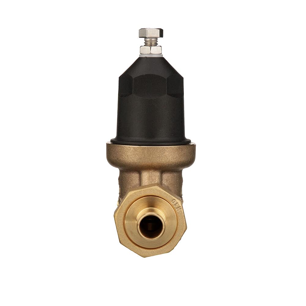 Zurn Wilkins 34-NR3XLDUPEX 3/4" NR3XL Pressure Reducing Valve with Double Union PEX Crimp Tailpiece Connection - Image 13
