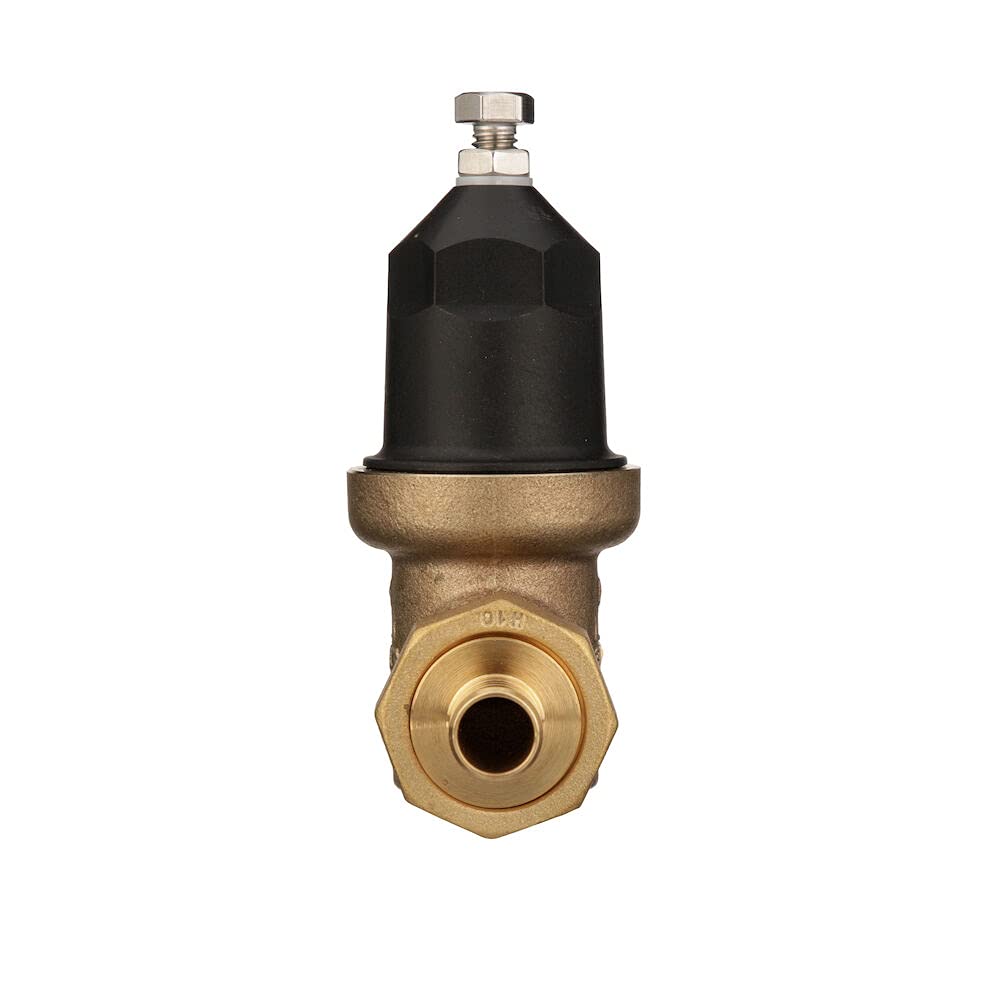 Zurn Wilkins 34-NR3XLDUPEX 3/4" NR3XL Pressure Reducing Valve with Double Union PEX Crimp Tailpiece Connection - Image 14