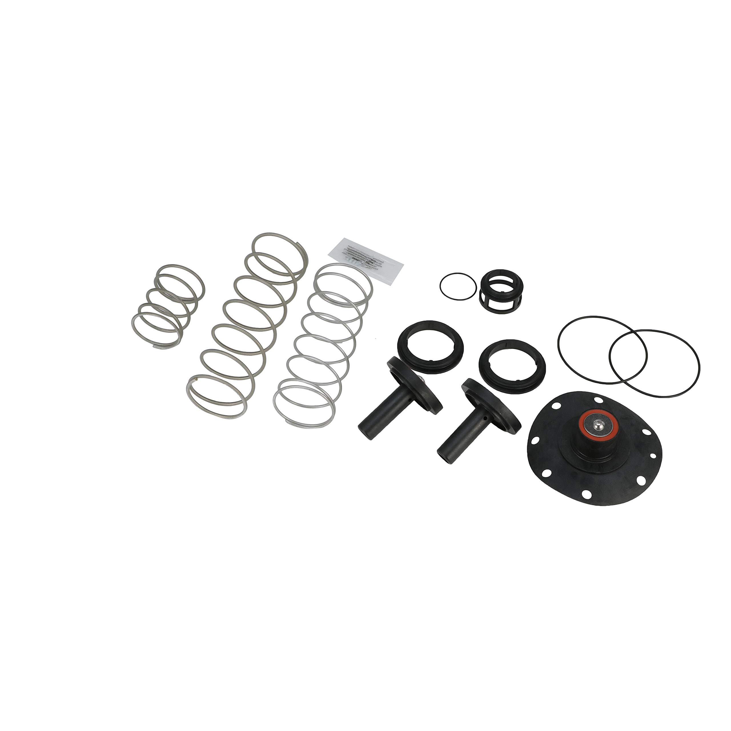 Zurn Wilkins RK114-975XLC 1-1/4"-2" 975XL/XL2 Complete Poppets, Springs and Seats Repair Kit - Image 3