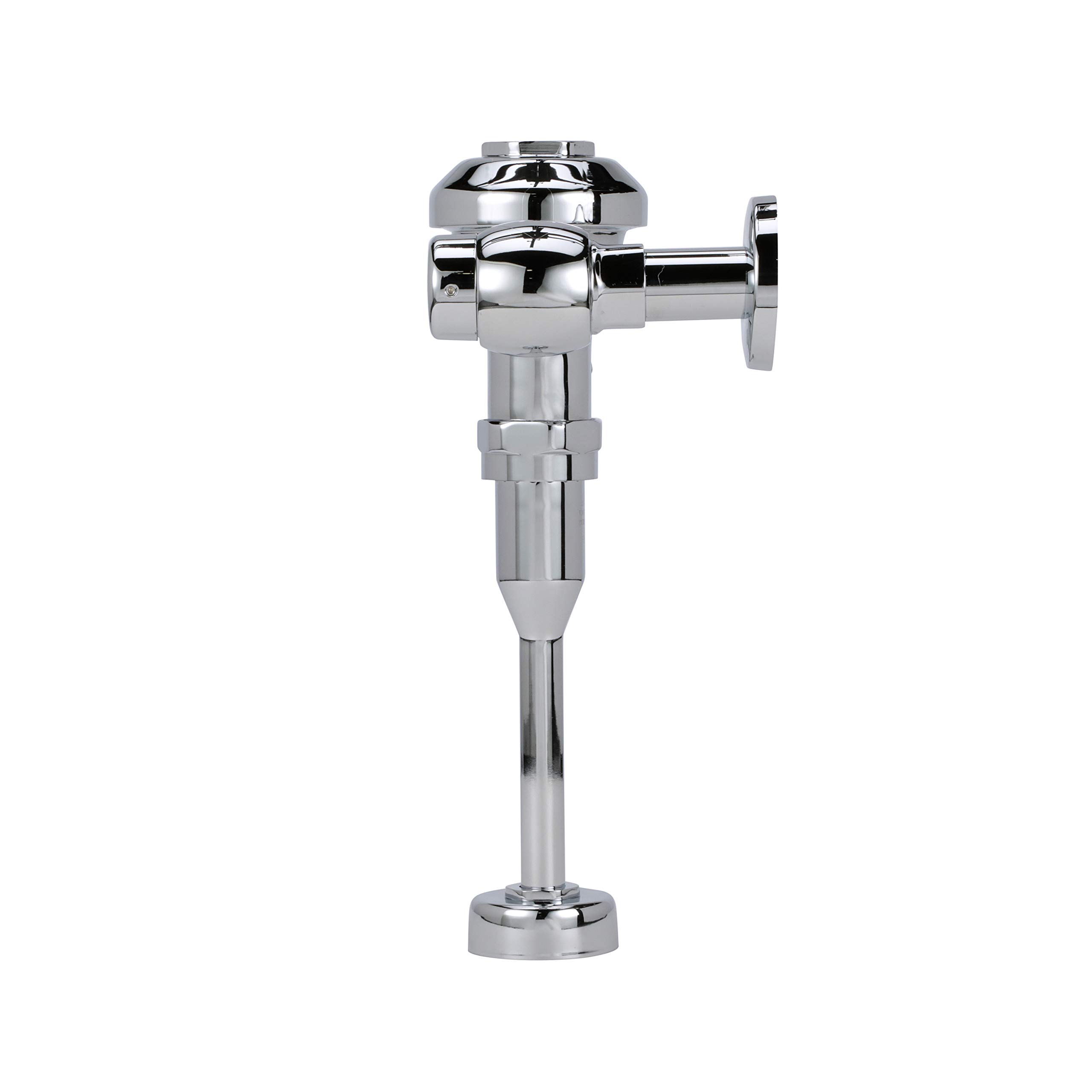 Zurn Z6003AV-EWS AquaVantage AV Exposed Manual Diaphragm Flush Valve with 0.5 GPF, Chrome - Image 5