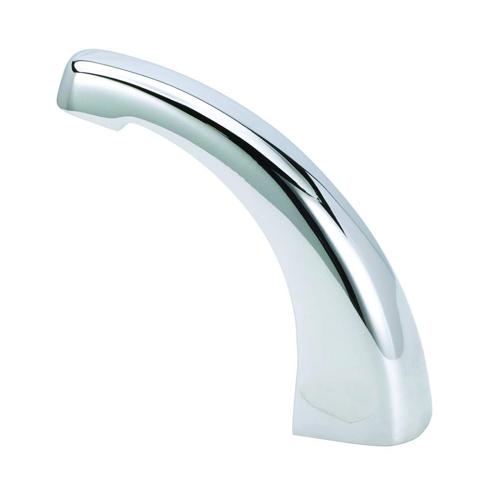 Faucet, Motion Sensor, Chrome Plated - Image 7