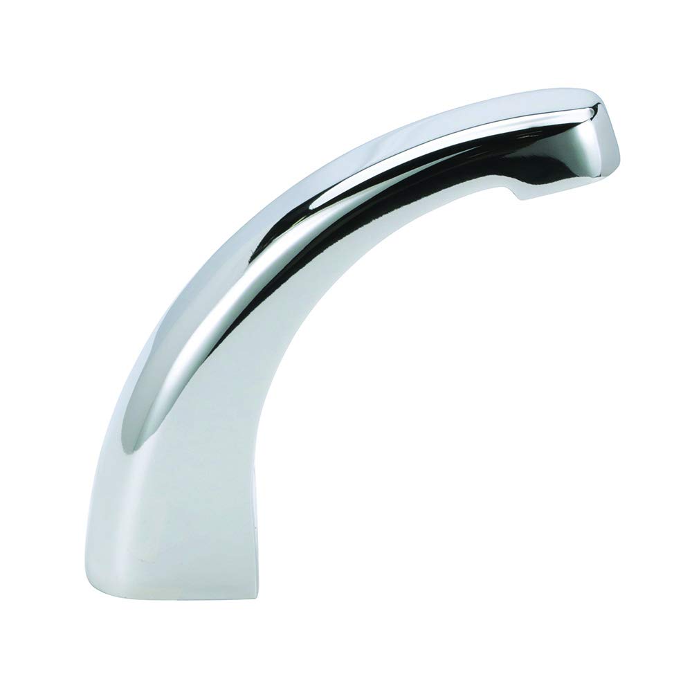 Faucet, Motion Sensor, Chrome Plated - Image 8