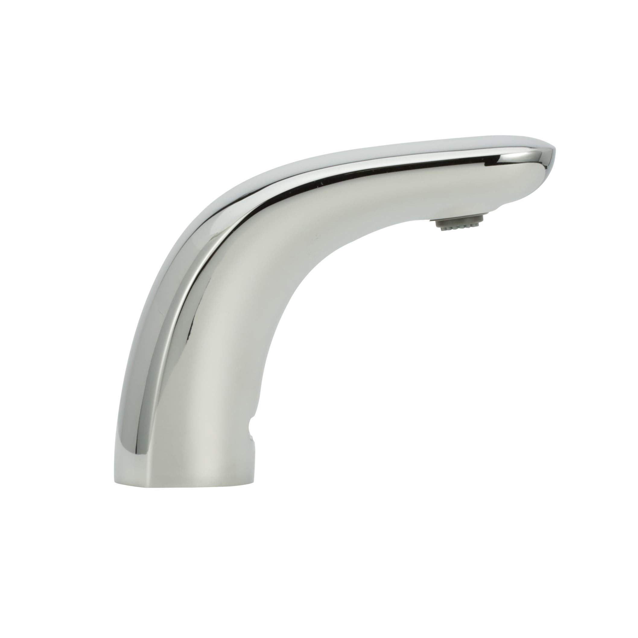 Zurn Z6956-XL-F Aqua-FIT Cumberland Series Single Post Sensor Faucet with 0.5 GPM in Chrome - Image 6