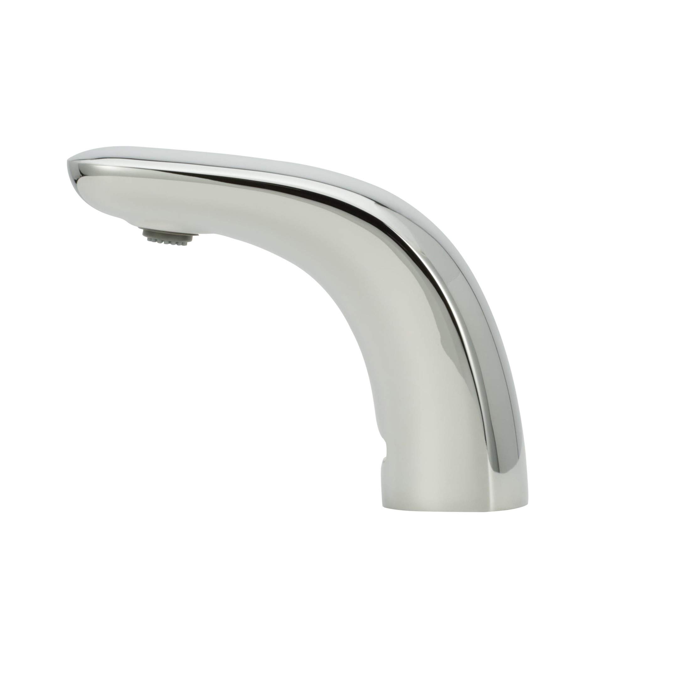 Zurn Z6956-XL-F Aqua-FIT Cumberland Series Single Post Sensor Faucet with 0.5 GPM in Chrome - Image 7